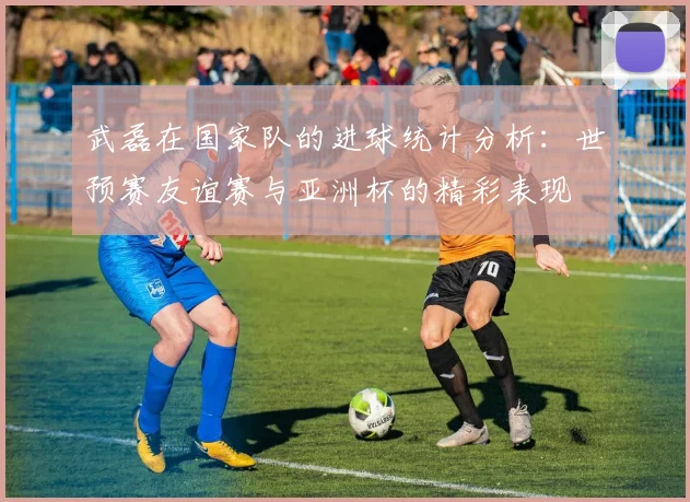 武磊在国家队的进球统计分析：世预赛友谊赛与亚洲杯的精彩表现